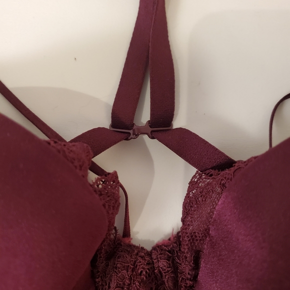 La Senza Diva demi cup bra - Picture 5 of 7